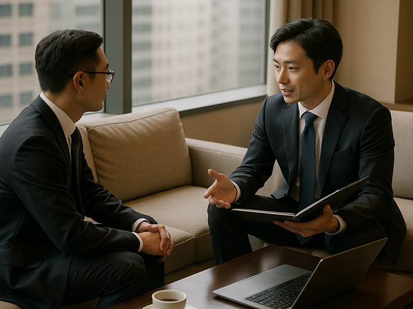 广德高端保密顾问服务